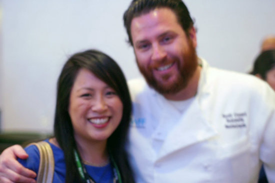 We Heart Scott Conant