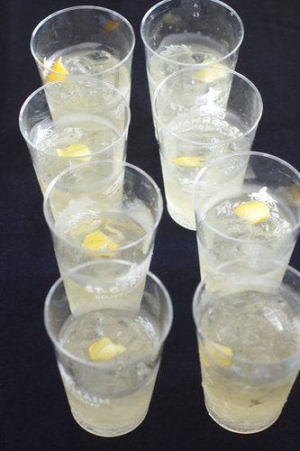 St-Germain Cocktail St-Germain Cocktail