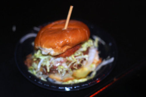 Guy's Burger Joint Guy's Burger Joint