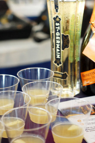 More Prosecco Cocktails More Prosecco Cocktails