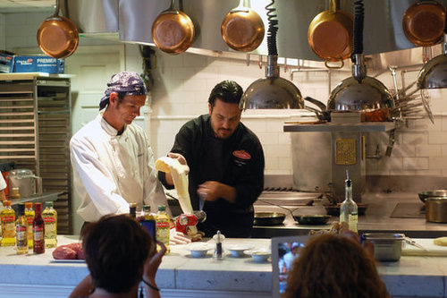 Fabio Rolls Pasta Fabio Rolls Pasta