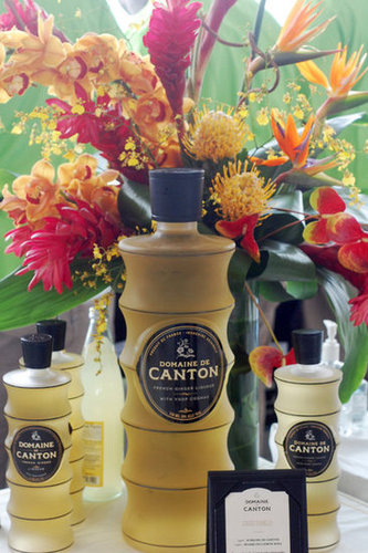 Domaine de Canton Domaine de Canton