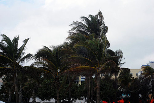 Stormy Weather Stormy Weather