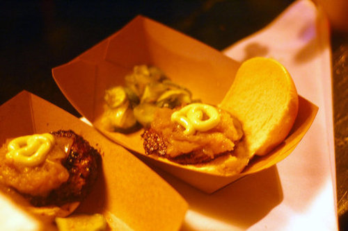 5 Napkin Burger 5 Napkin Burger