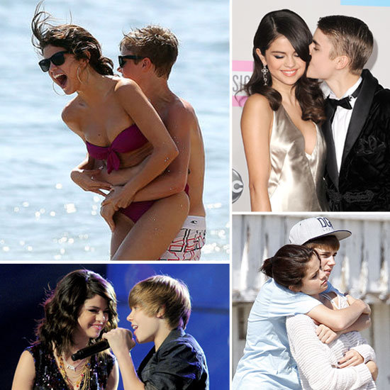 Happy Birthday, Justin Bieber — See His Sweet Moments With Selena Gomez!