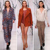See by Chloé Runway Fall 2012