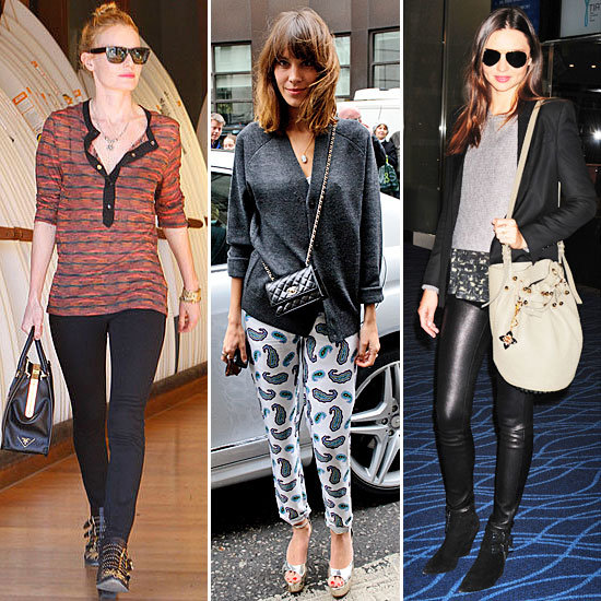 Celebrity Styling Tricks Celebrity Styling Tricks