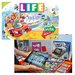The Game of Life: iPad Integrated