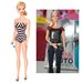 Barbie: Complete With Digital Camera