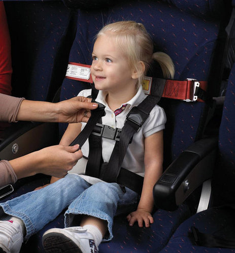 CARES Fly Safe Strap ($63) CARES Fly Safe Strap ($63)