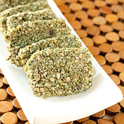 How to Eat and Cook With Spirulina