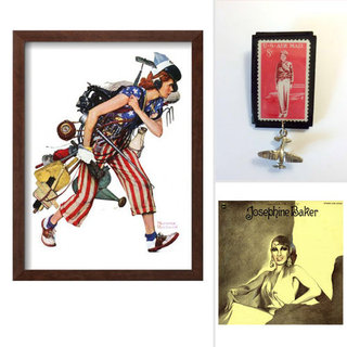Women's History Month Gifts
