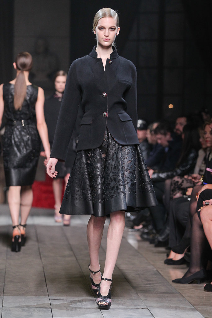 Loewe Fall 2012 Loewe Fall 2012