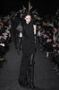 Ann Demeulemeester Runway 2012 Fall
