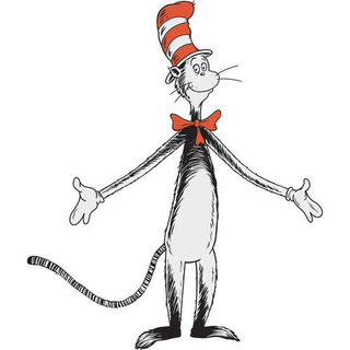 Dr. Seuss's Animal Characters