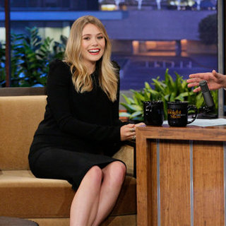 Elizabeth Olsen Childhood Footage With Mary-Kate Ashley (Video)