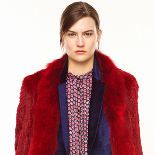 Elizabeth and James Fall 2012 Collection