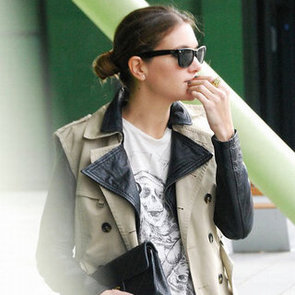 Street Style March 2, 2012