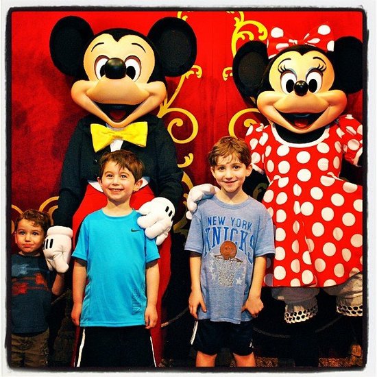 FastPass It! FastPass It!