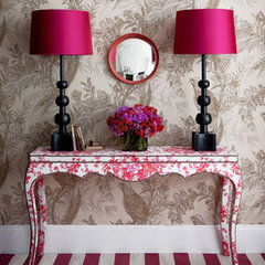 Hallway Decorating Tips