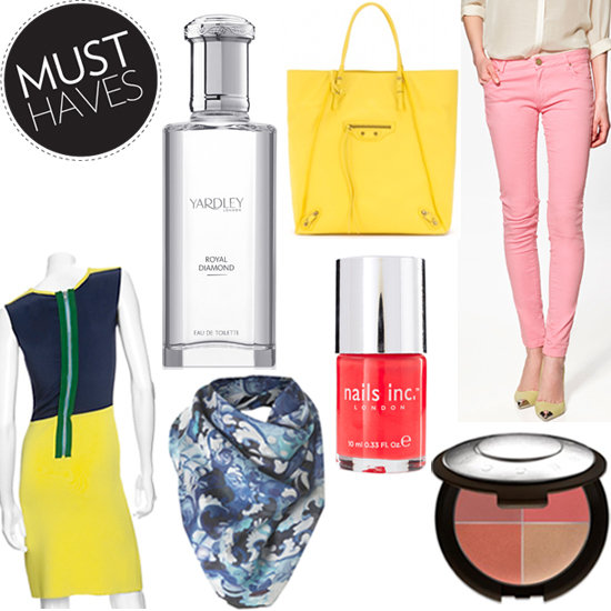Must Have Fashion and Beauty Buys for March Must Have Fashion and Beauty Buys for March