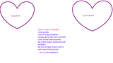 me and Justin! (i wish)