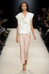 Isabel Marant Fall 2012
