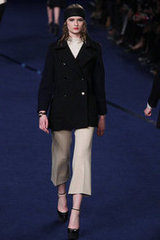 Sonia Rykiel Fall 2012