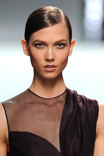 Christian Dior Runway 2012 Fall