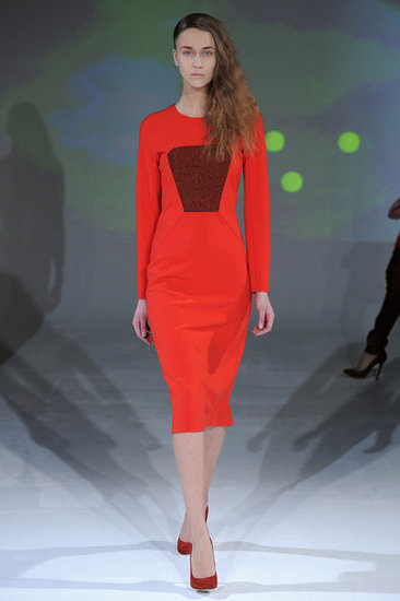 Chalayan Fall 2012 Chalayan Fall 2012