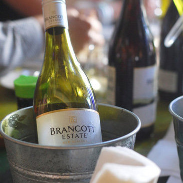 Wines at South Beach Wine and Food Festival