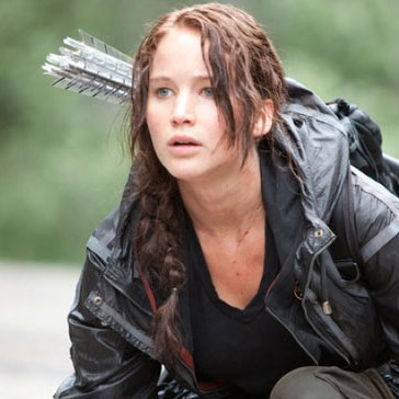 The Hunger Game Career Tips