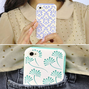 Spring Tech Candy iPhone Cases