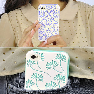 Spring Tech Candy iPhone Cases