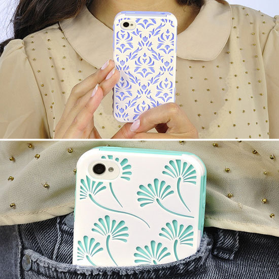 Spring-Ready With New iPhone Cases From Tech Candy Spring-Ready With New iPhone Cases From Tech Candy