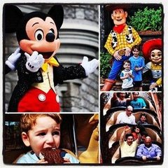 Tips For First Visit to Disney World Orlando