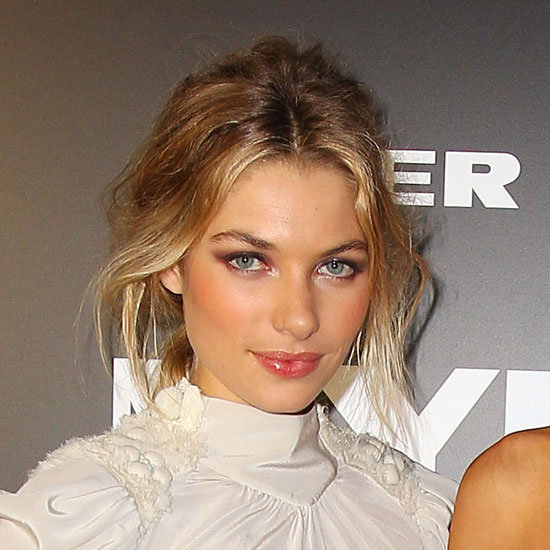 Jessica Hart Jessica Hart
