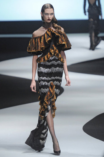 Viktor and Rolf Runway 2012 Fall Viktor and Rolf Runway 2012 Fall