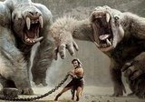 JOHN CARTER Movie Review 