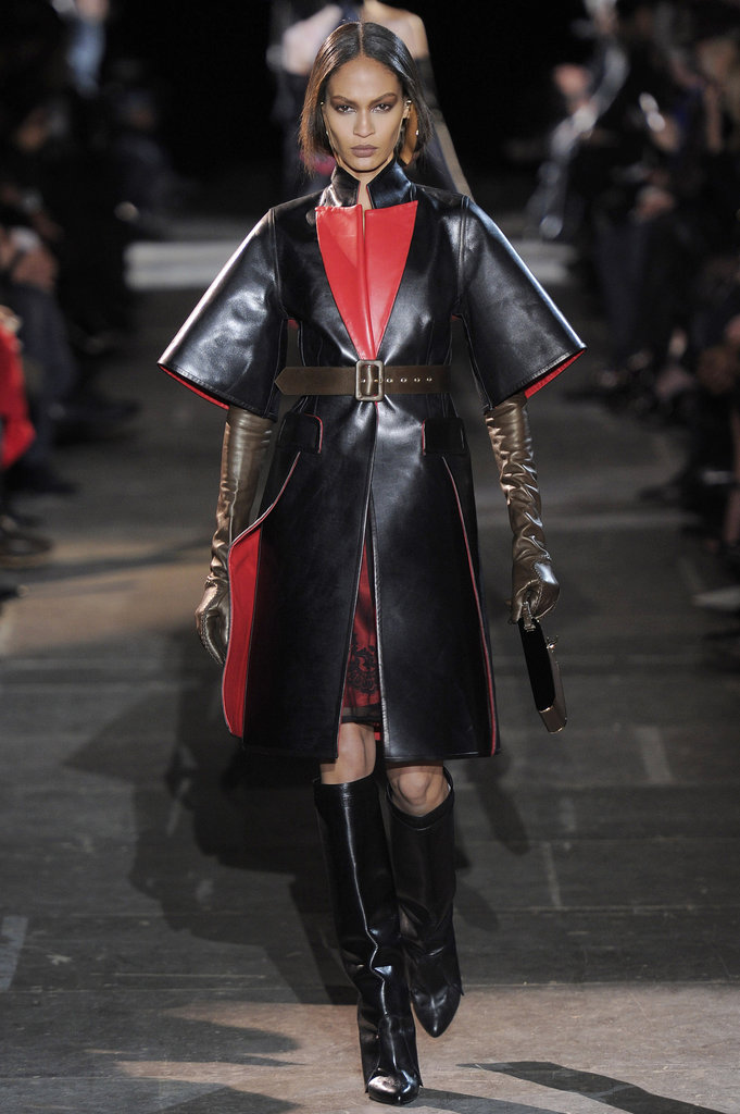 Givenchy Fall 2012 Givenchy Fall 2012