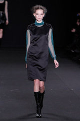 Vanessa Bruno Fall 2012