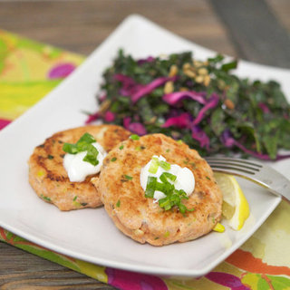 Seafood Recipes