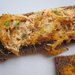 Crab Toasts