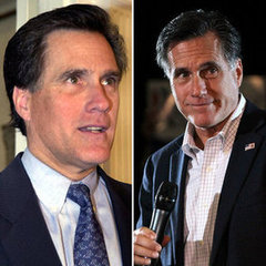 Mitt Romney Flip Flops Mitt Romney Flip Flops