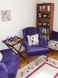 my family room