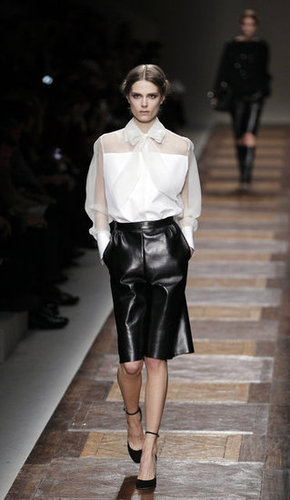 Valentino Fall 2012 Valentino Fall 2012