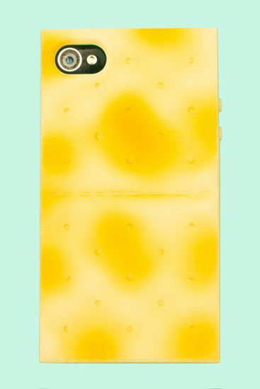 Cracker iPhone 4 Case Cracker iPhone 4 Case