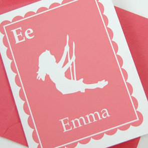 Stationery For Kids
