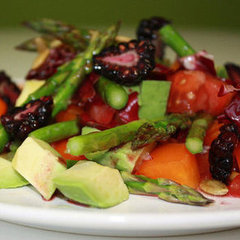 Low-Calorie Salad Dressings Low-Calorie Salad Dressings