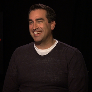 Rob Riggle 21 Jump Street Interview (Video)